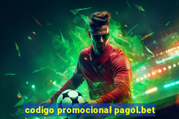 codigo promocional pagol.bet